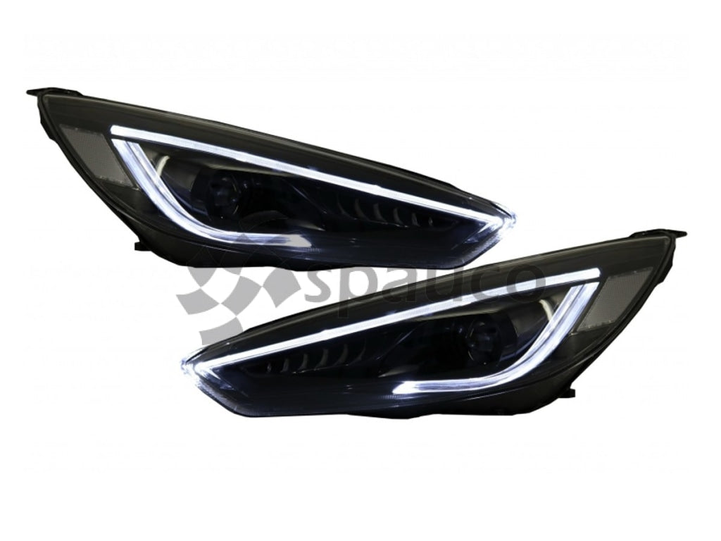 Faros Ford Focus V Faros