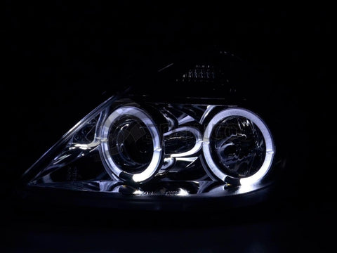 Faros Ford KA