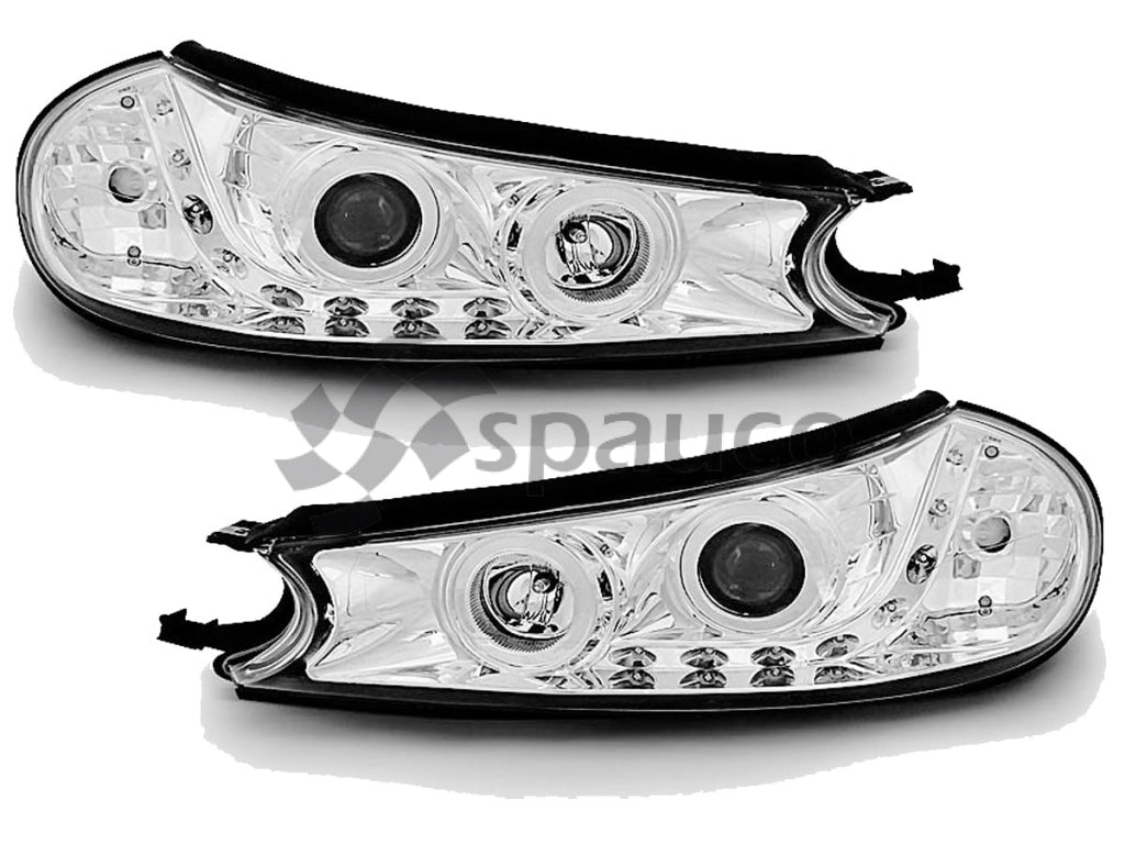 Faros Ford Mondeo