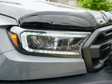 Faros Ford Ranger