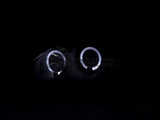 Faros Honda Civic