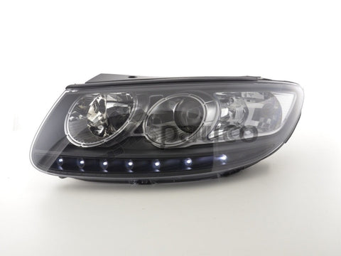 Faros Hyundai