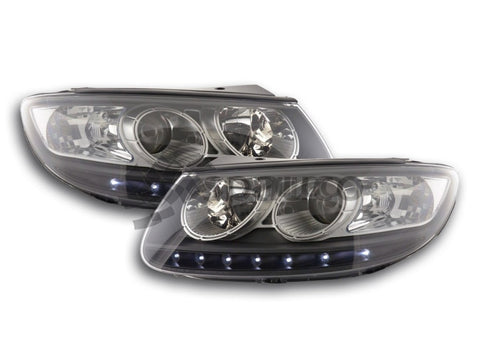 Faros Hyundai