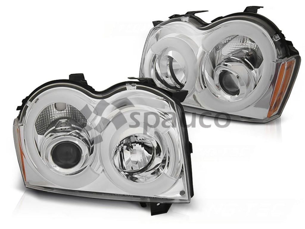 Faros Geep Grand Cherokee