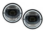 Faros JEEP Wrangler