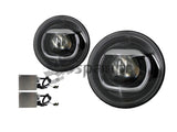 Faros JEEP Wrangler