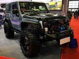 Faros JEEP Wrangler