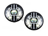 Faros JEEP Wrangler