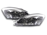 Faros KIA Ceed