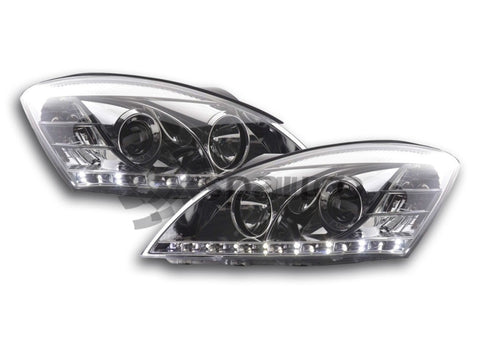 Faros KIA Ceed