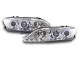 Faros Mazda 6