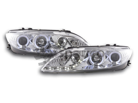 Faros Mazda 6