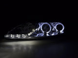 Faros Mazda 6