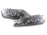 Faros Mazda 6