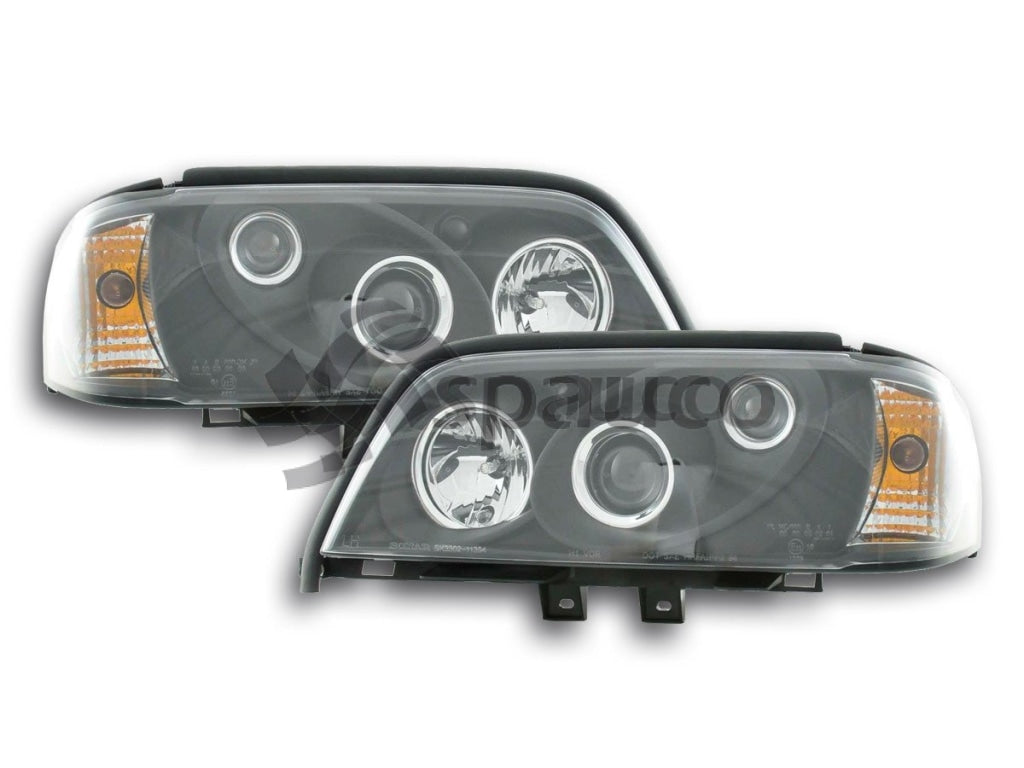 Faros Mercedes C W202