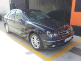 Faros Mercedes C W203