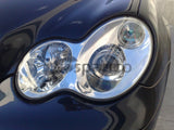 Faros Mercedes C W203