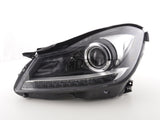 Faros Mercedes C W204