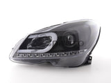 Faros Mercedes C W204