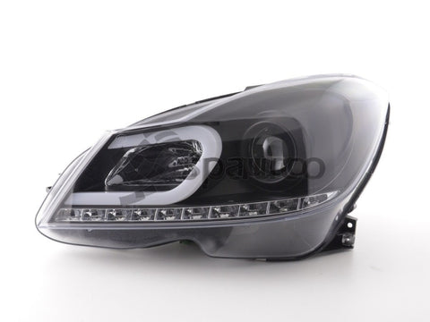 Faros Mercedes C W204