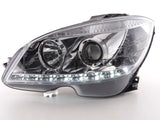 Faros Mercedes C W204