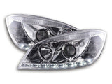 Faros Mercedes C W204