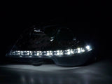 Faros Mercedes C W204