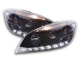 Faros Mercedes C W204