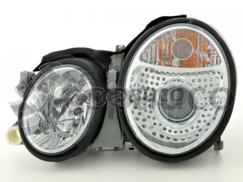 Faros Mercedes CLK W208