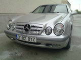 Faros Mercedes CLK W208