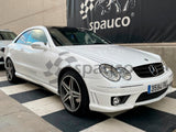 Faros Mercedes CLK W209