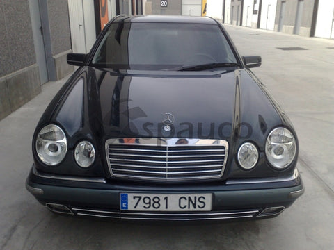 Faros Mercedes E W210