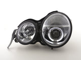 Faros Mercedes E W210