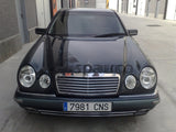 Faros Mercedes E W210