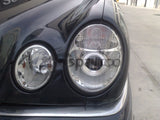 Faros Mercedes E W210