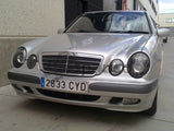 Faros Mercedes E W210