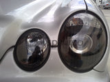 Faros Mercedes E W210