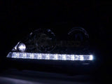 Faros Mercedes ML