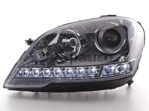 Faros Mercedes ML