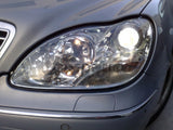 Faros Mercedes S W220