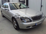 Faros Mercedes S W220