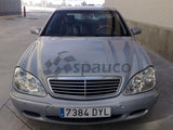 Faros Mercedes S W220