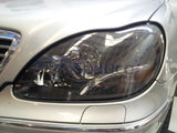 Faros Mercedes S W220