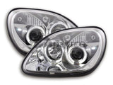 Faros Mercedes  SLK