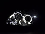 Faros Mercedes  SLK