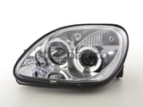 Faros Mercedes  SLK