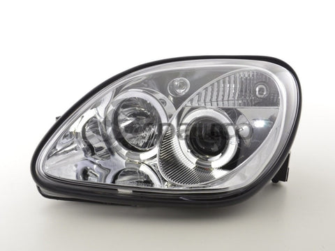 Faros Mercedes  SLK