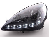 Faros Mercedes  SLK