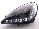 Faros Mercedes SLK