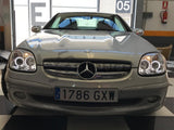 Faros Mercedes  SLK